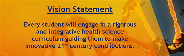Vision Statement